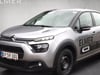 Video af Citroën C3 1,2 PureTech Impress 83HK 5d