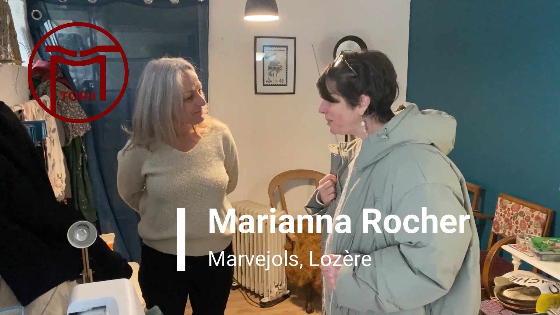 Marianna