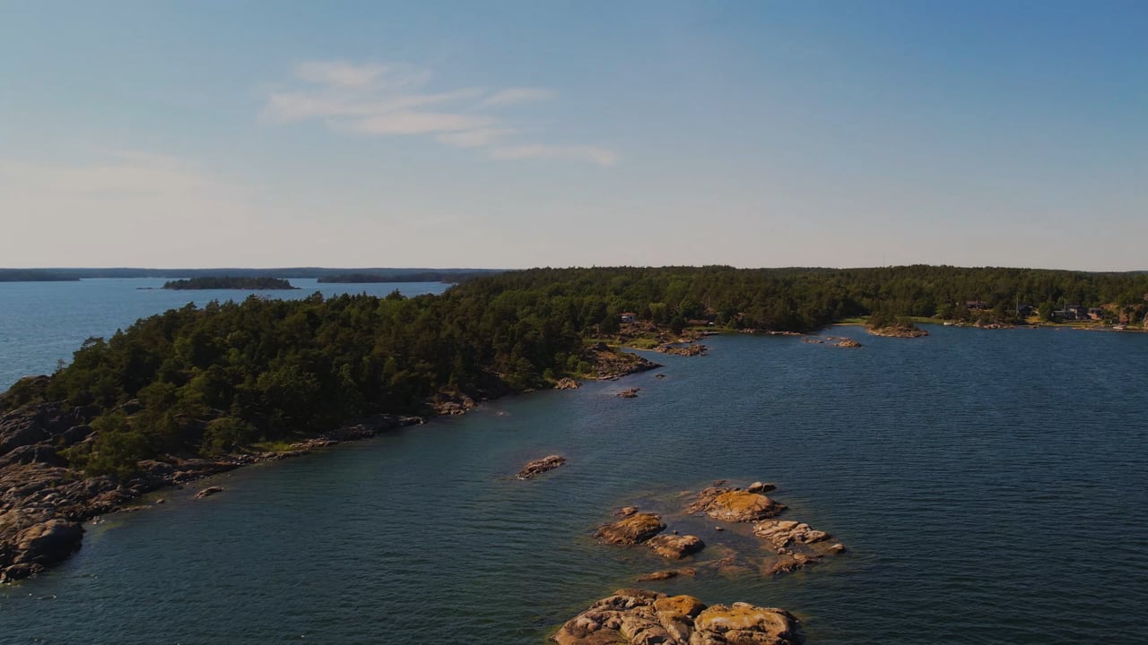4 rum Villa på Käftudden 1 Trosa Trosa kommun - video