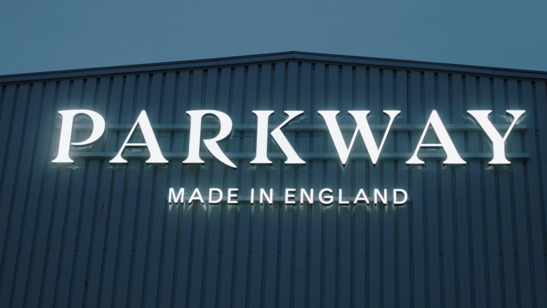 Parkway England - Directors Version