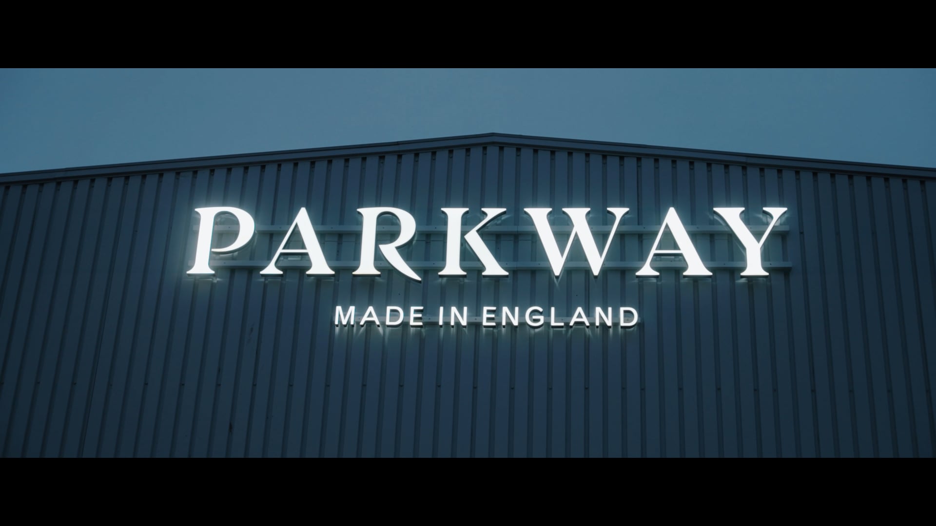 Parkway England - Directors Version