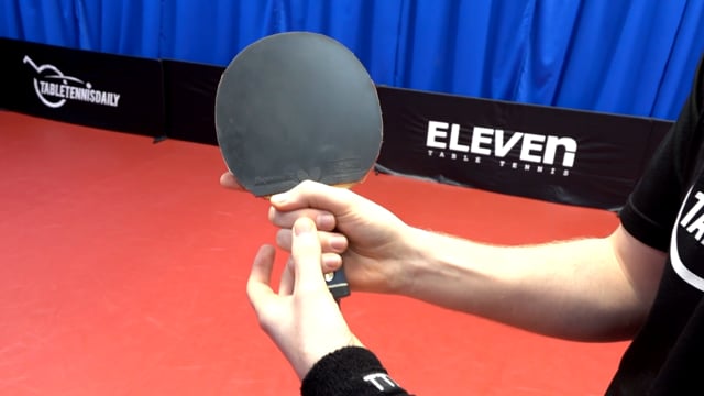 The Grip