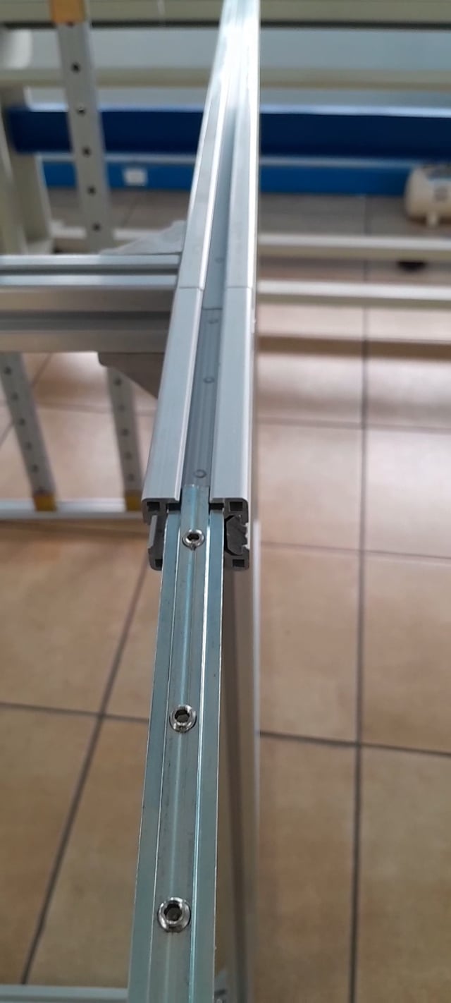 Adjusting The Height Of Your Flatbed Printing Table!