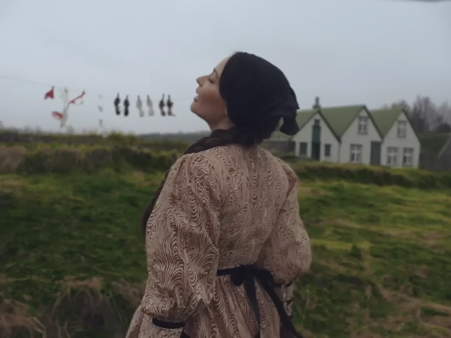 Kacey Musgraves - Deeper Well (Official Music Video) on Vimeo