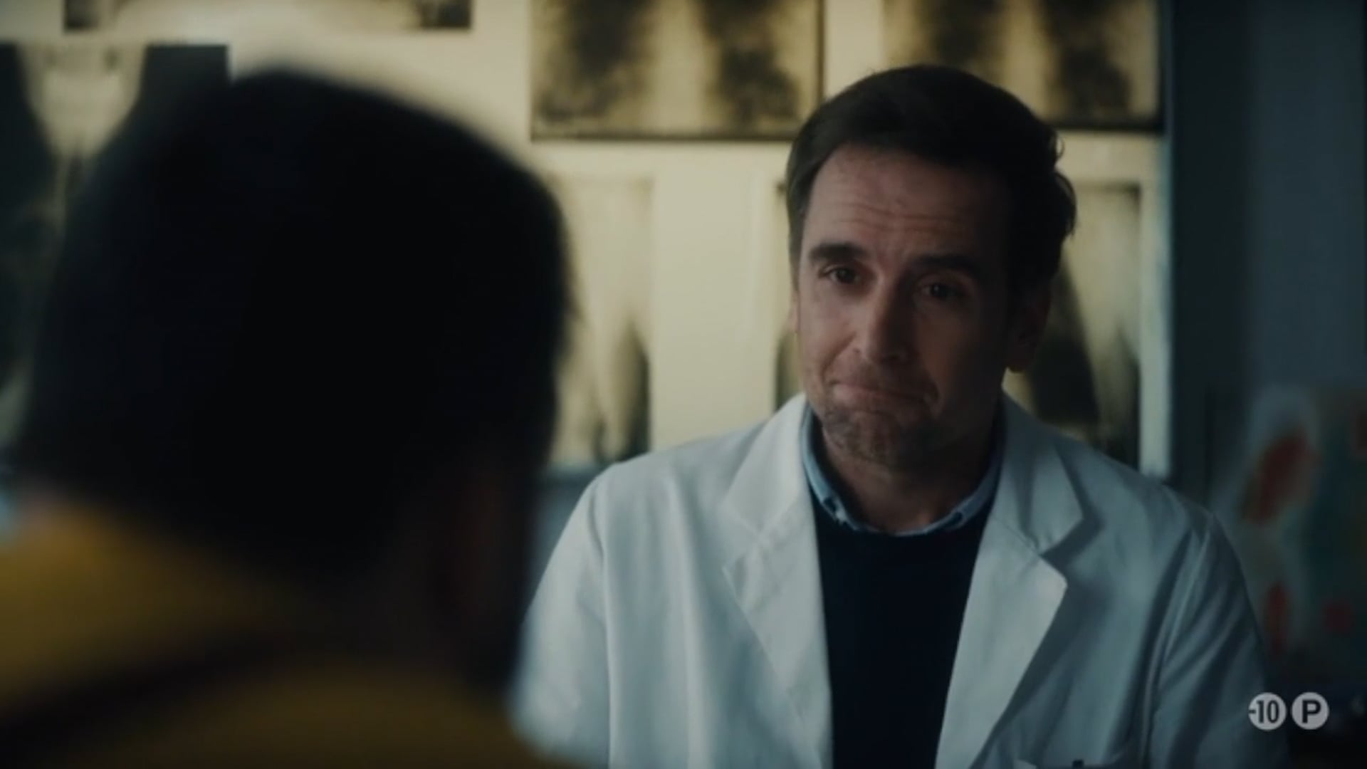 Vidéo Bande-Démo de Nicolas Carpentier