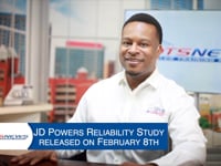 JD Powers Reliability Study Released - DTS News with Larry Pickett