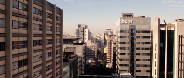 HCor - Vídeo Institucional