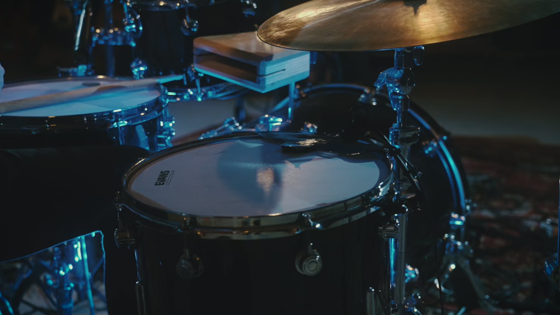 ERABLE Live Session Studio