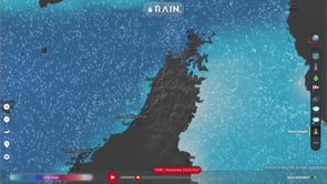National Center of Meteorology UAE | MapTiler