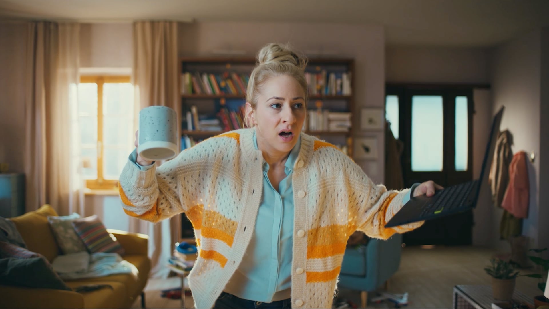 Migros - Performance