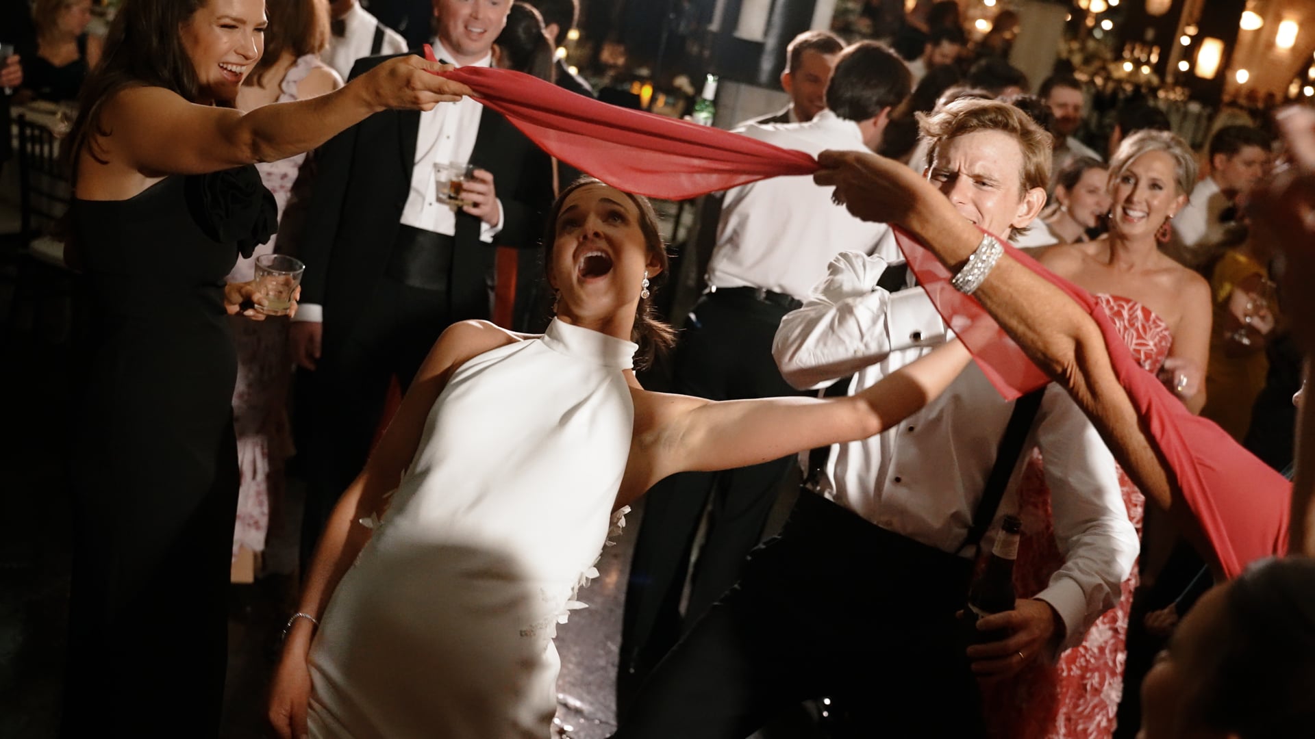 Promotional video thumbnail 1 for Atilano Weddings