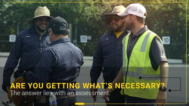 Asphalt Answers: Understanding Proposals