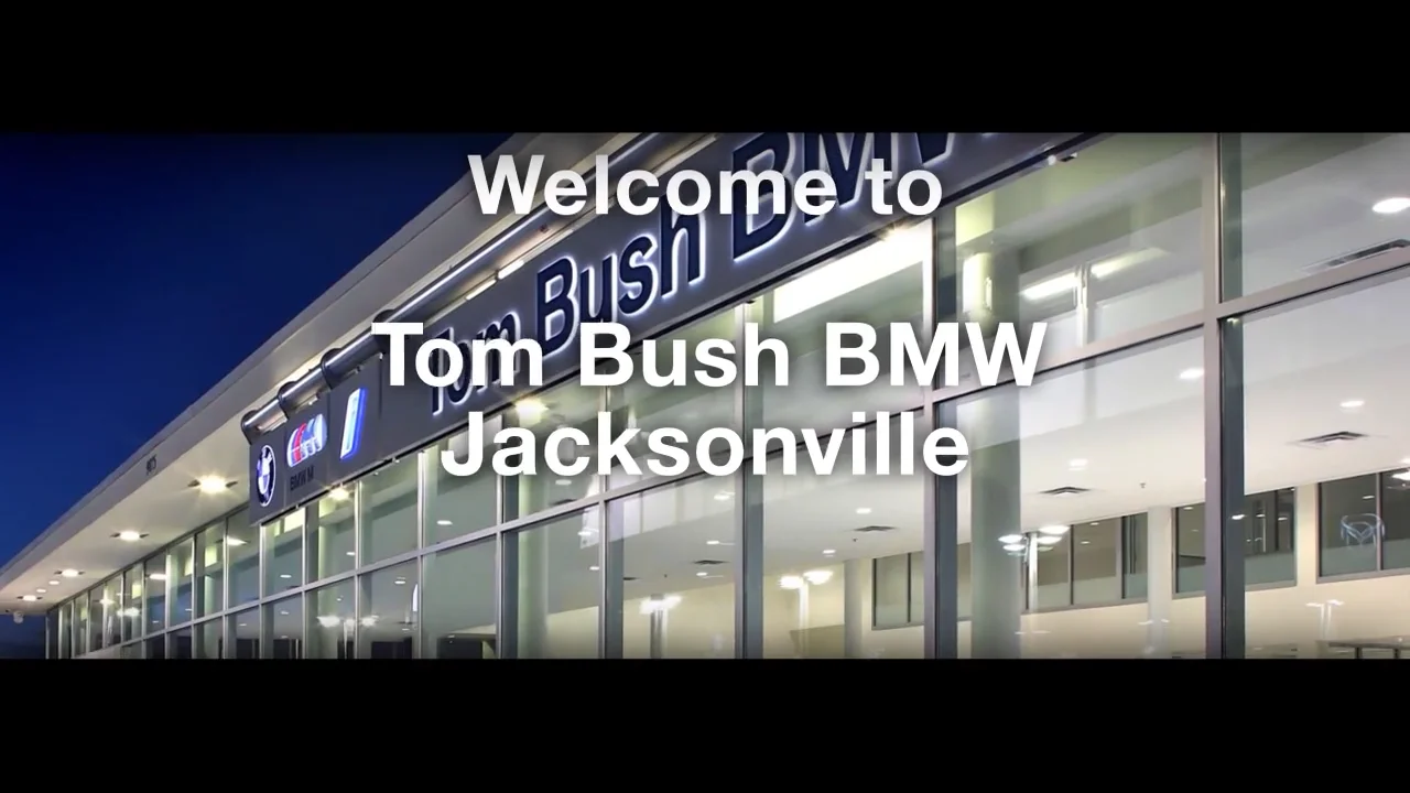 NEW 2024 BMW i4 M50 at Tom Bush BMW Jacksonville (NEW) #B12024 on Vimeo