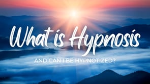 What Is Hypnosis YT Short