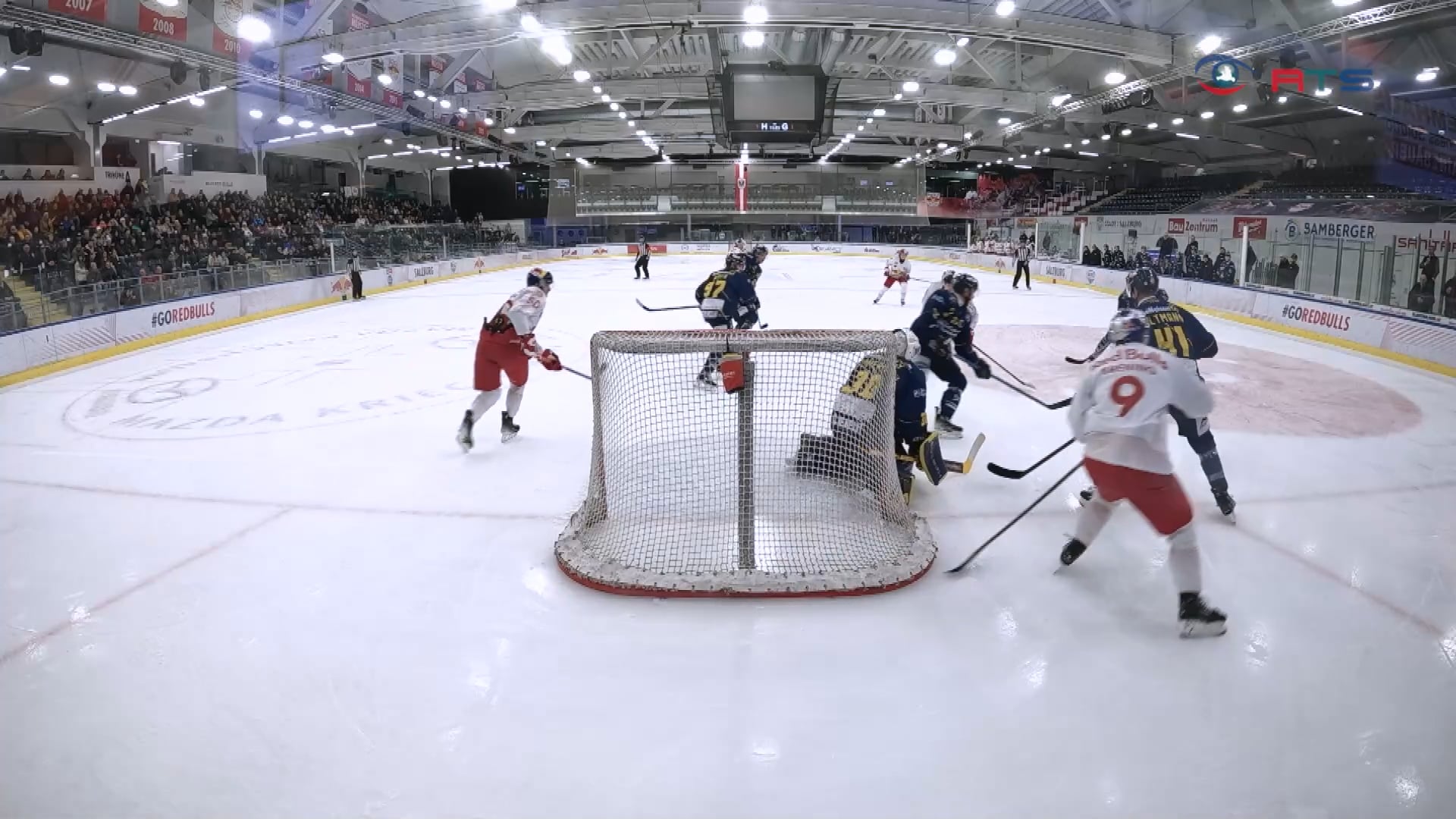 alps-hockey-league-finale-erstes-spiel