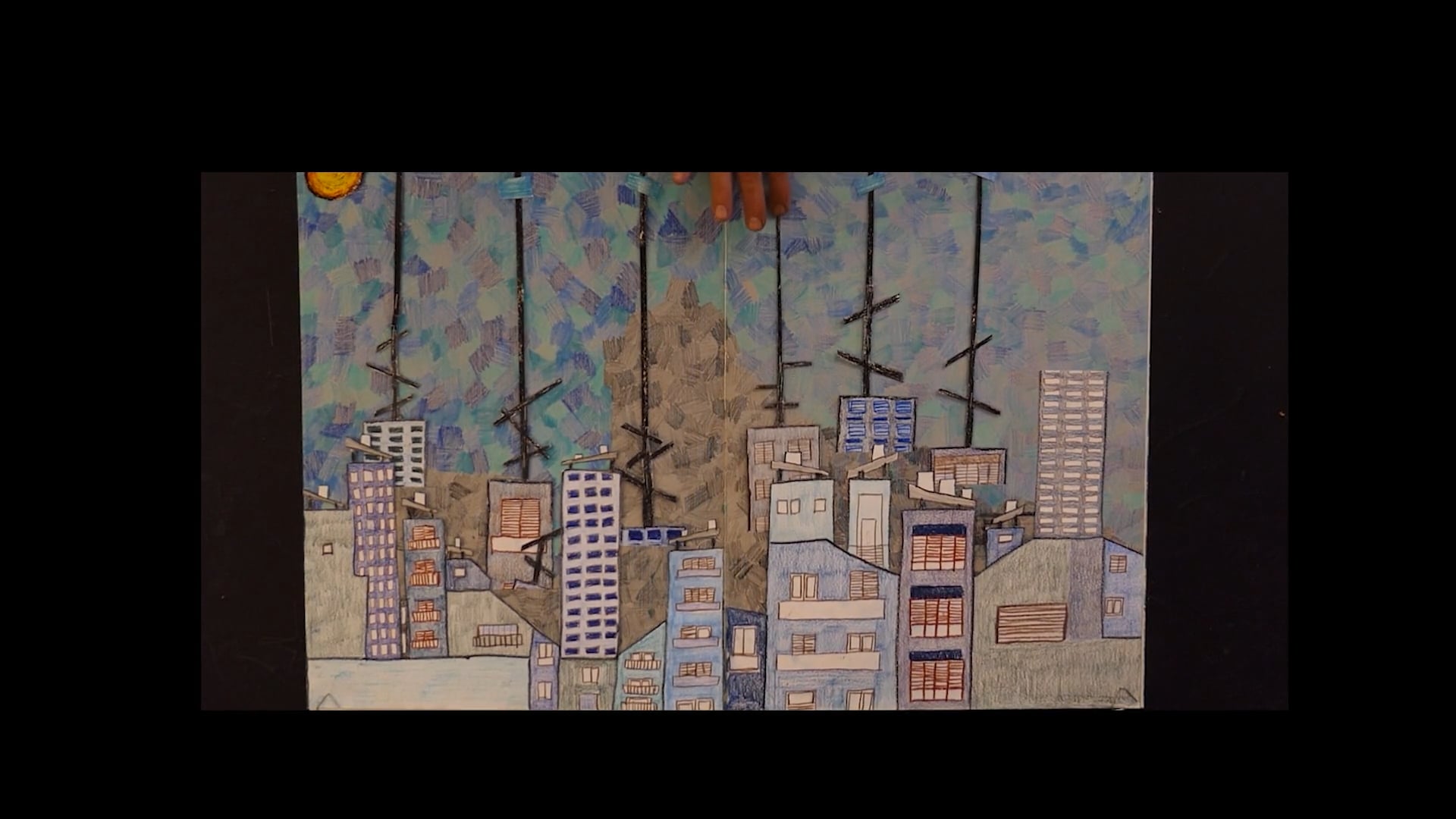 יוסי ילד שלי מוצלח - הילה פלשקס