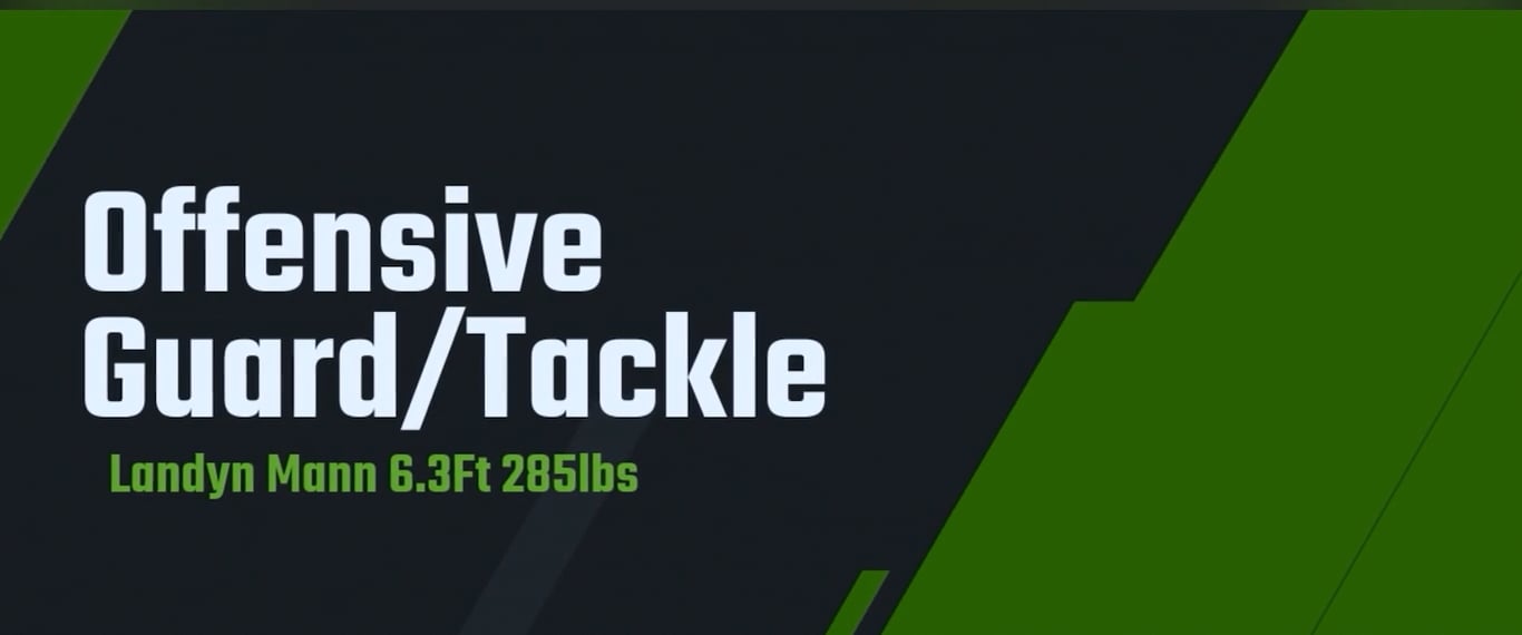 Watch landyn mann on PurpleShift