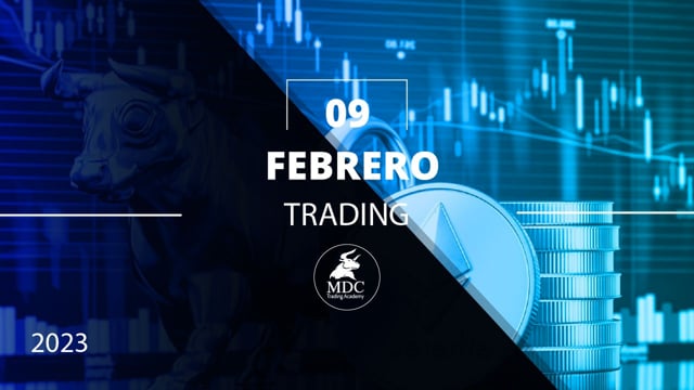 El mercado continúa su inesperado repunte_  _Continuará_