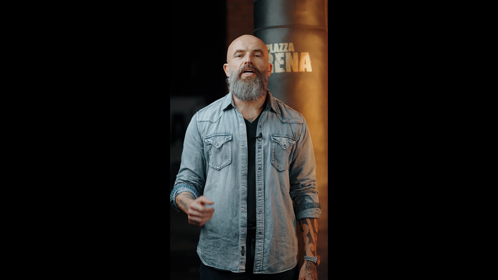 ARENA PLAZZA 1