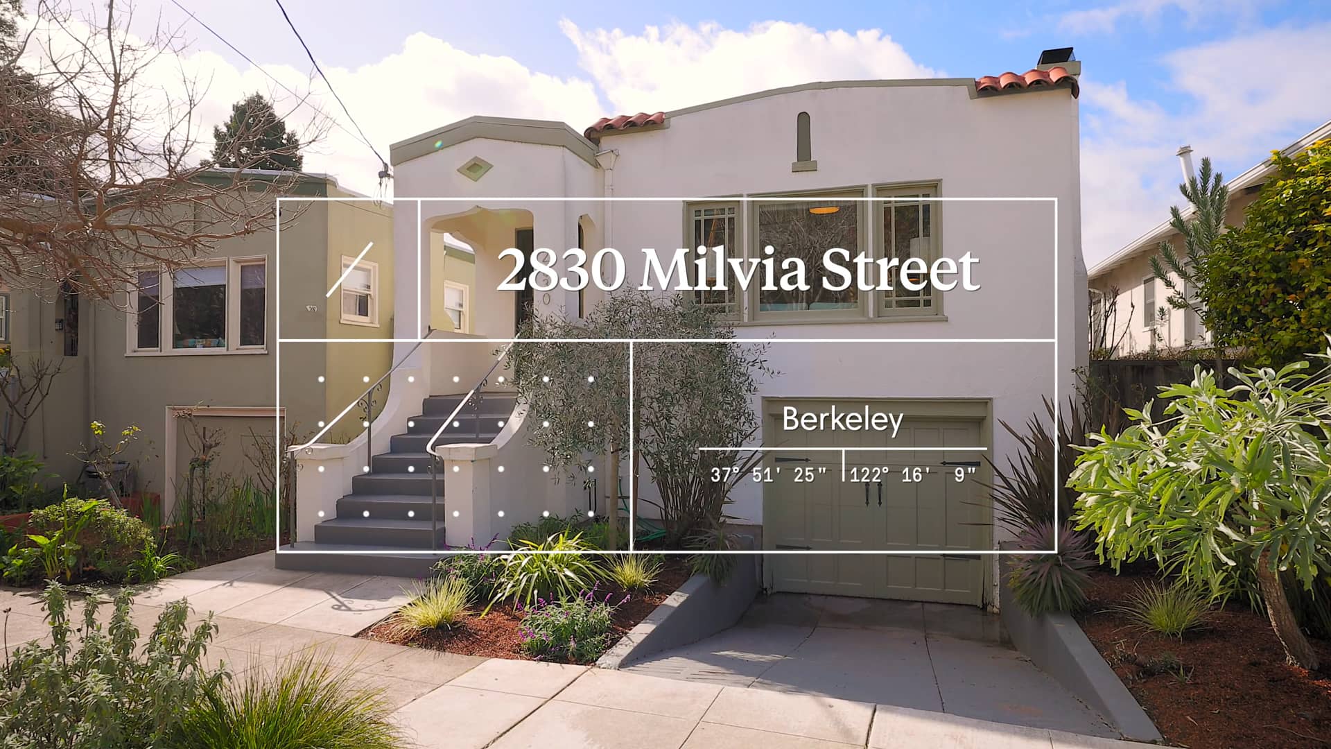 2830 Milvia Street, Berkeley Presented by Gretchen Roethle on Vimeo