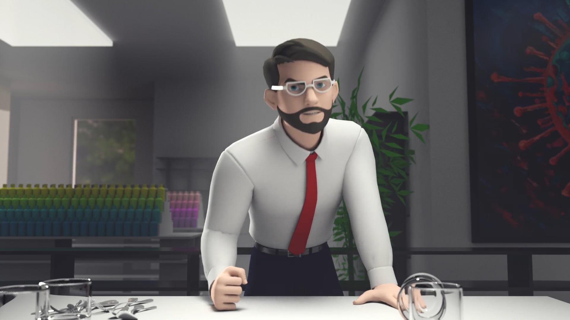 Thinking outside the Box (2023 edit)