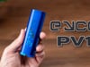 Портативный вапорайзер EYCE PV1 Vaporizer Blue