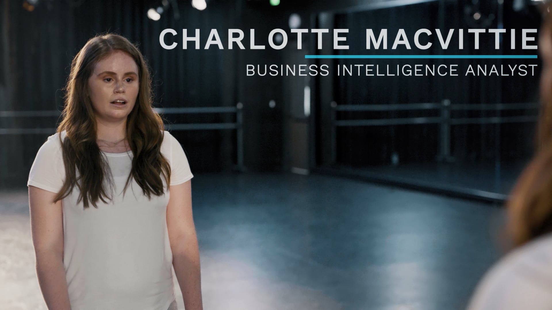 Employee Feature: Charlotte