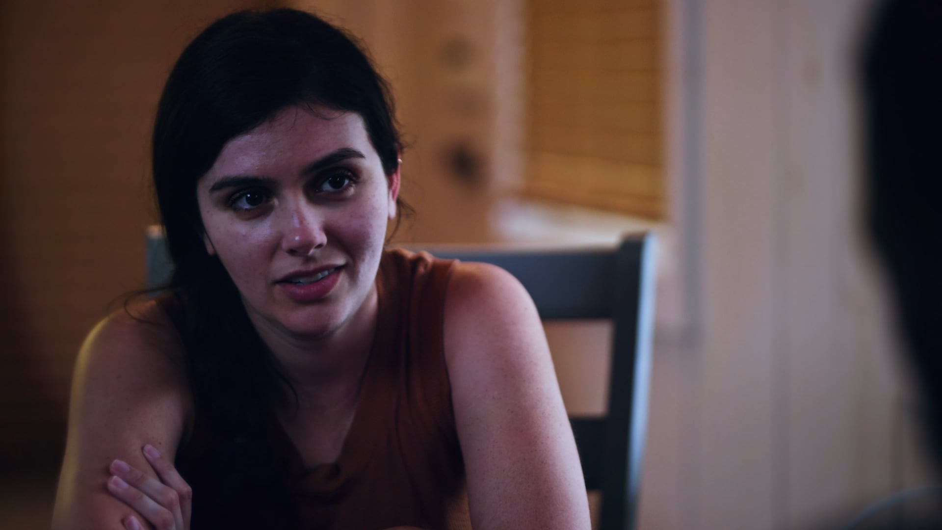 Born Secure: Webb Of Lies - Trailer