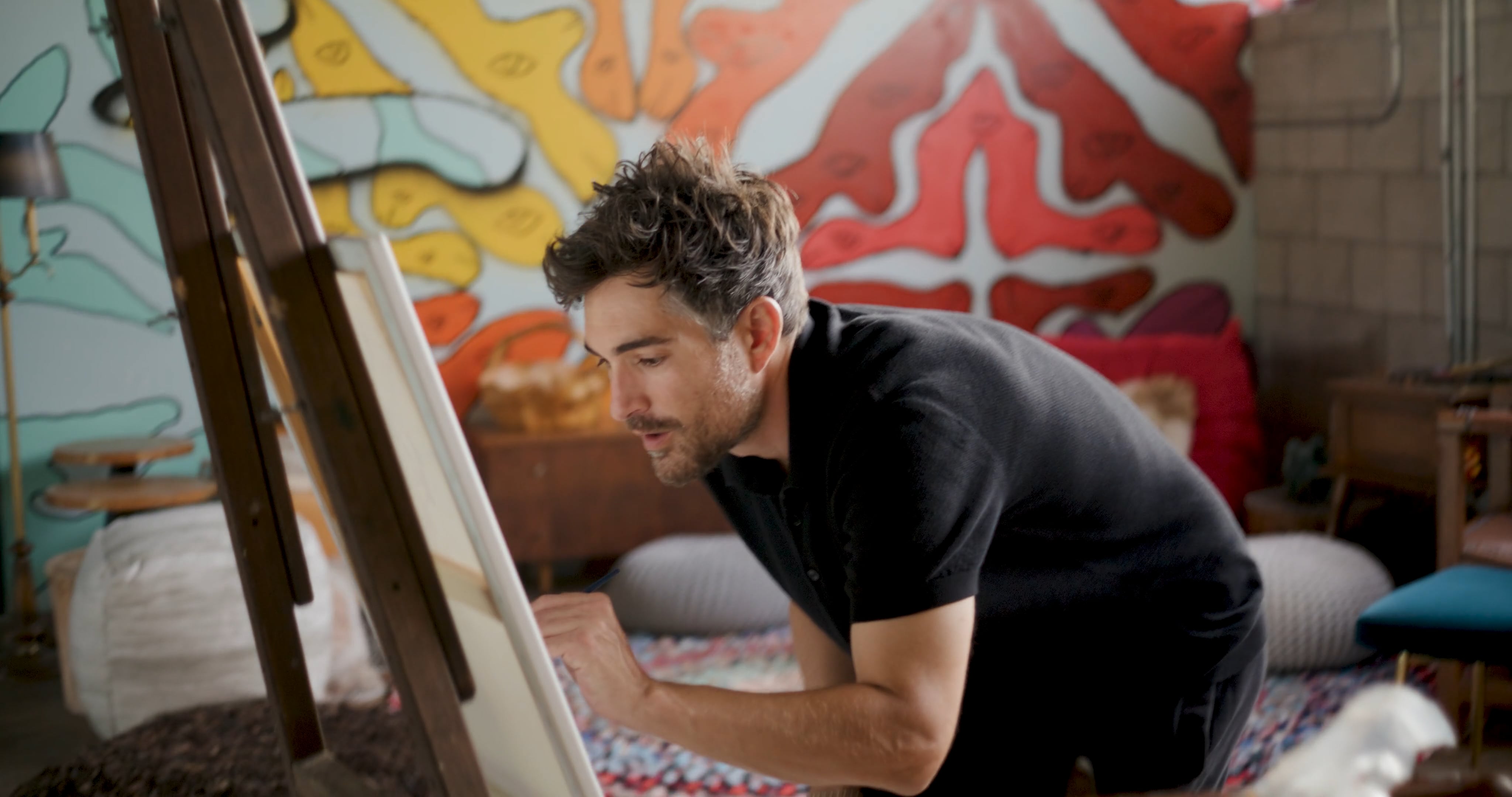 48 Hour Film Project - "11:11"