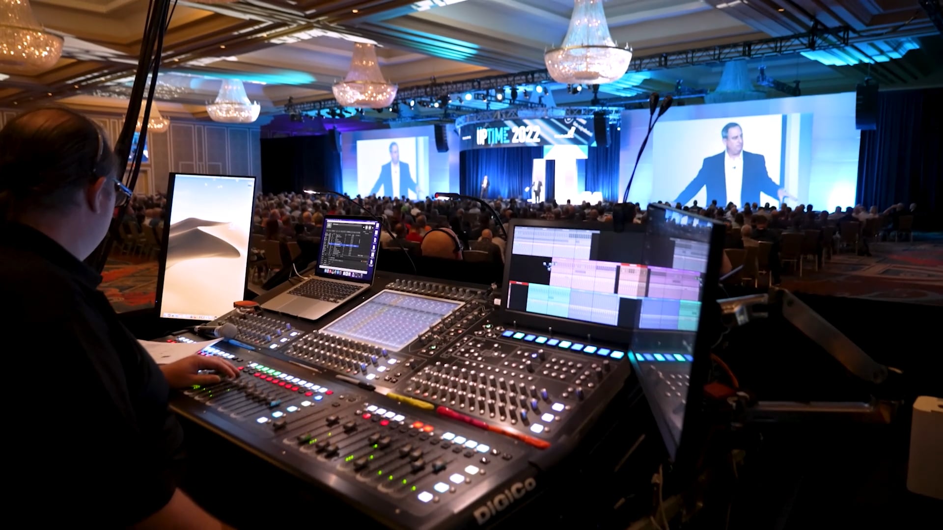 MIG + Volvo Trucks | Uptime