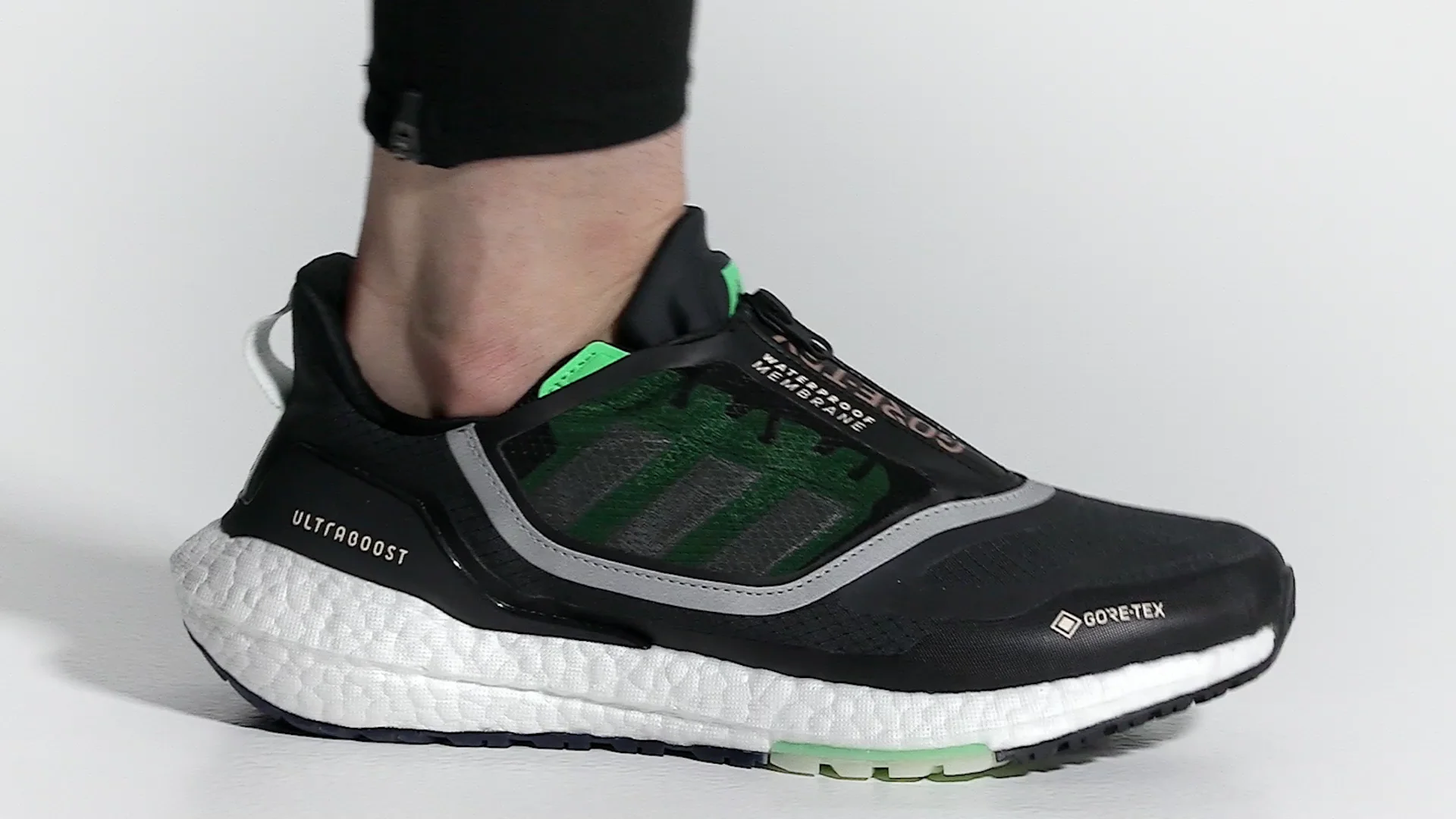 Adidas ultra boost gore tex zapatillas best sale