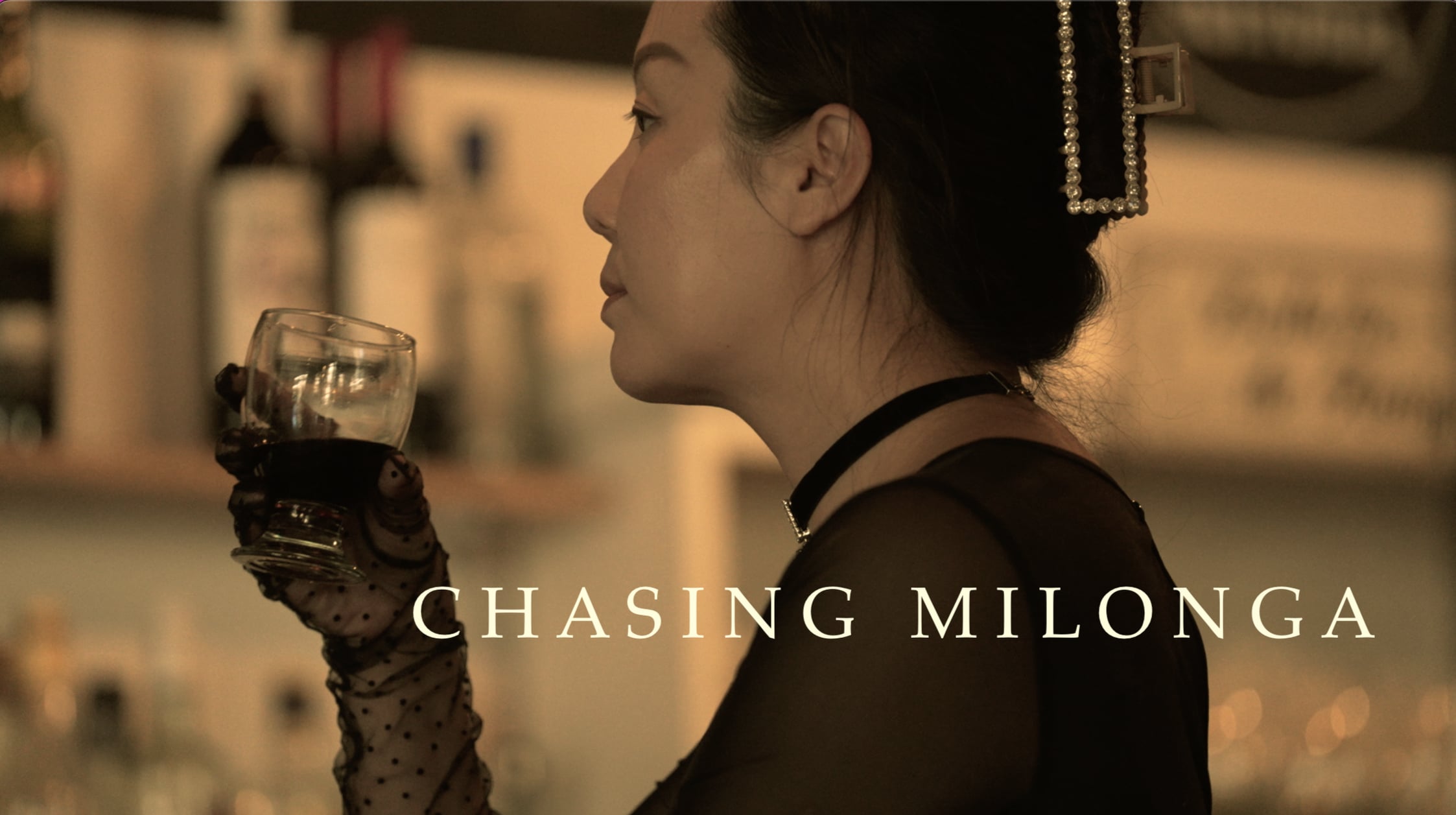 Chasing Milonga
