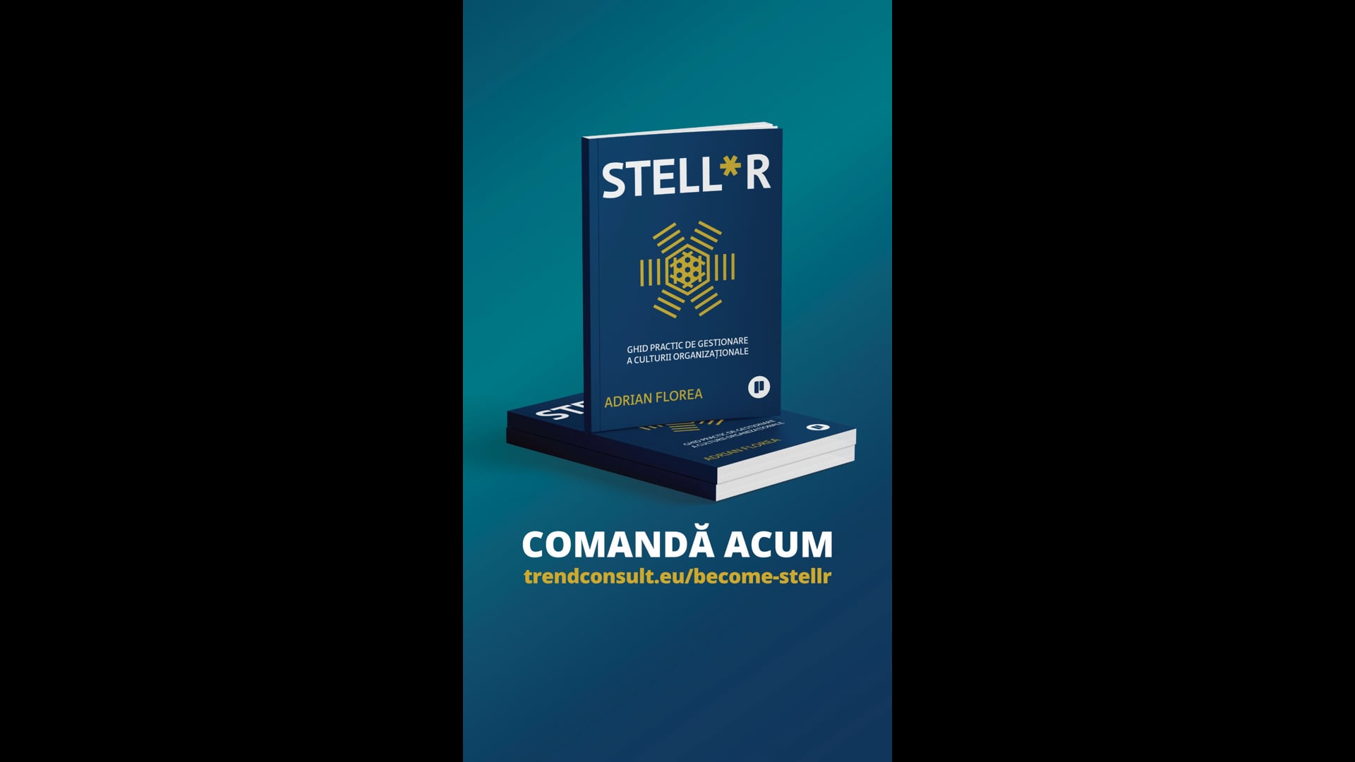 Trend Consult - Valentin Ivanescu