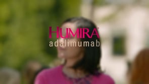 Humira: Inside the Circle