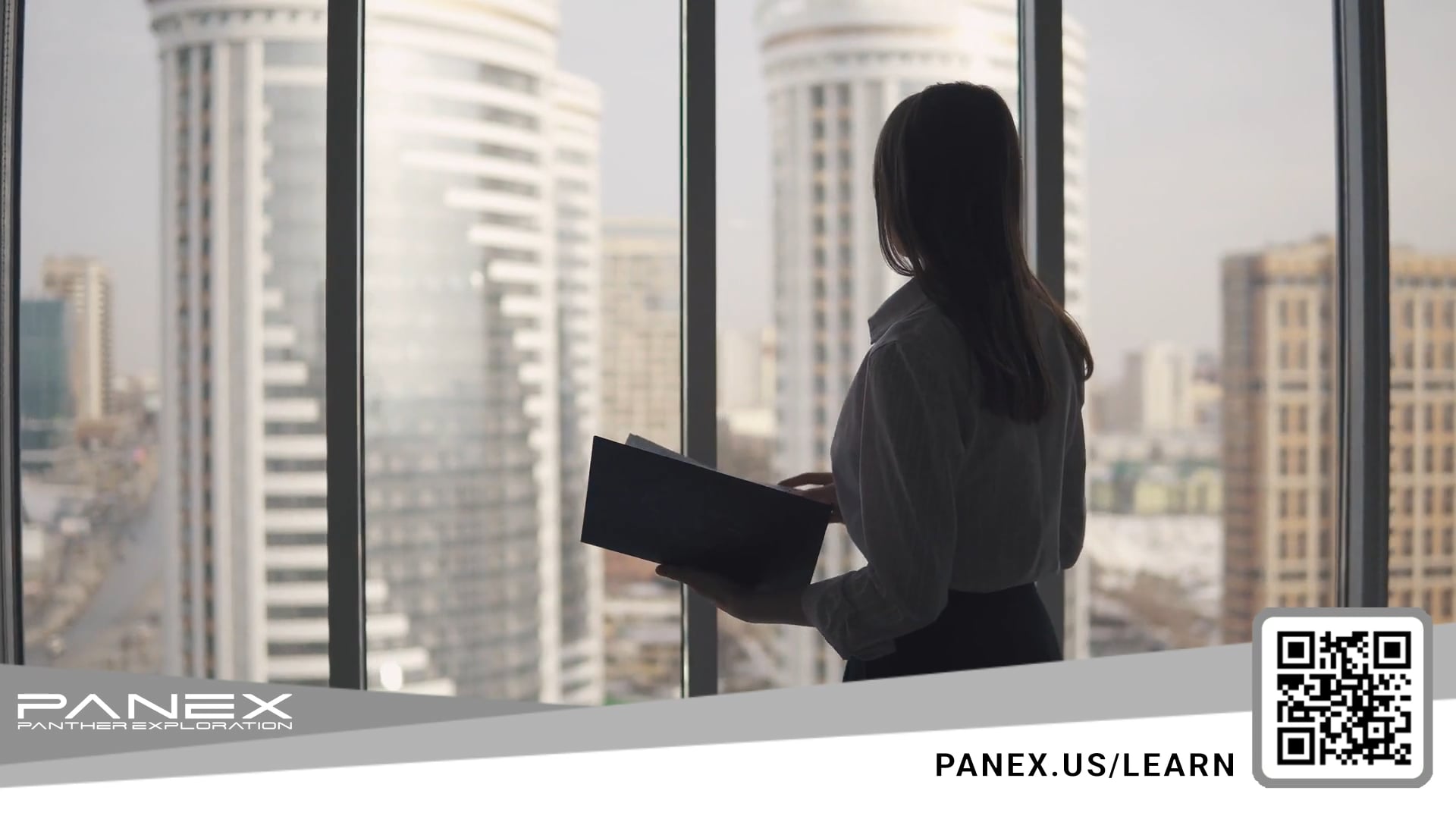 Panex Invest in Panex 2024 Commercial | Videos & Movies on Vimeo