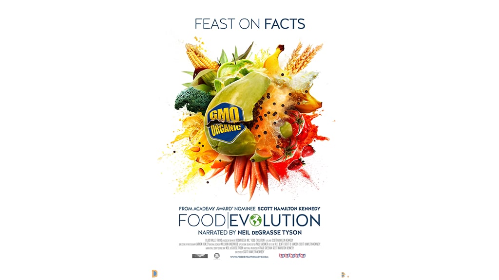 Food Evolution