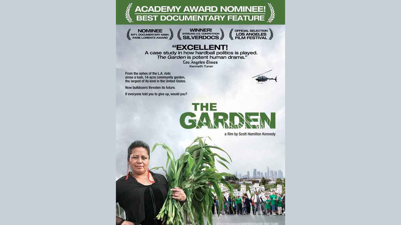 The Garden