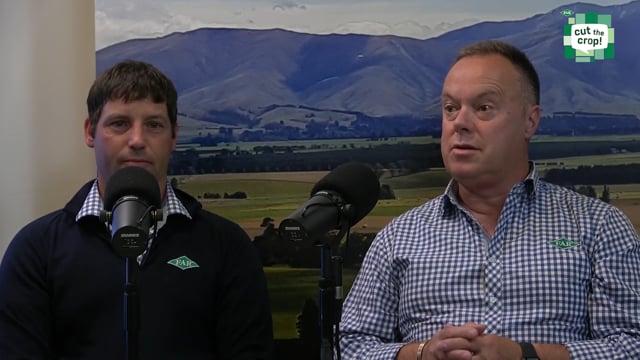 Video post from Foundation for Arable Research.