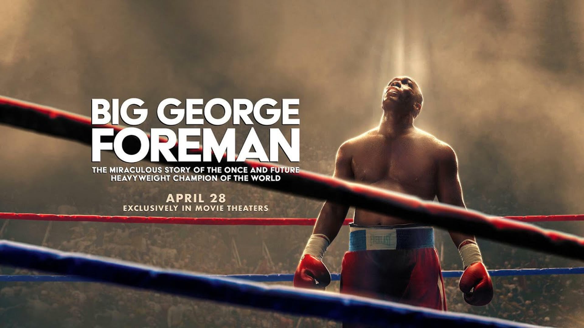 Big George Foreman