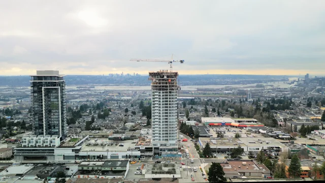 Eileen West  Coquitlam Centre