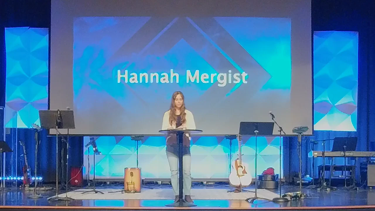 Oneway // Hannah Mergist on Vimeo