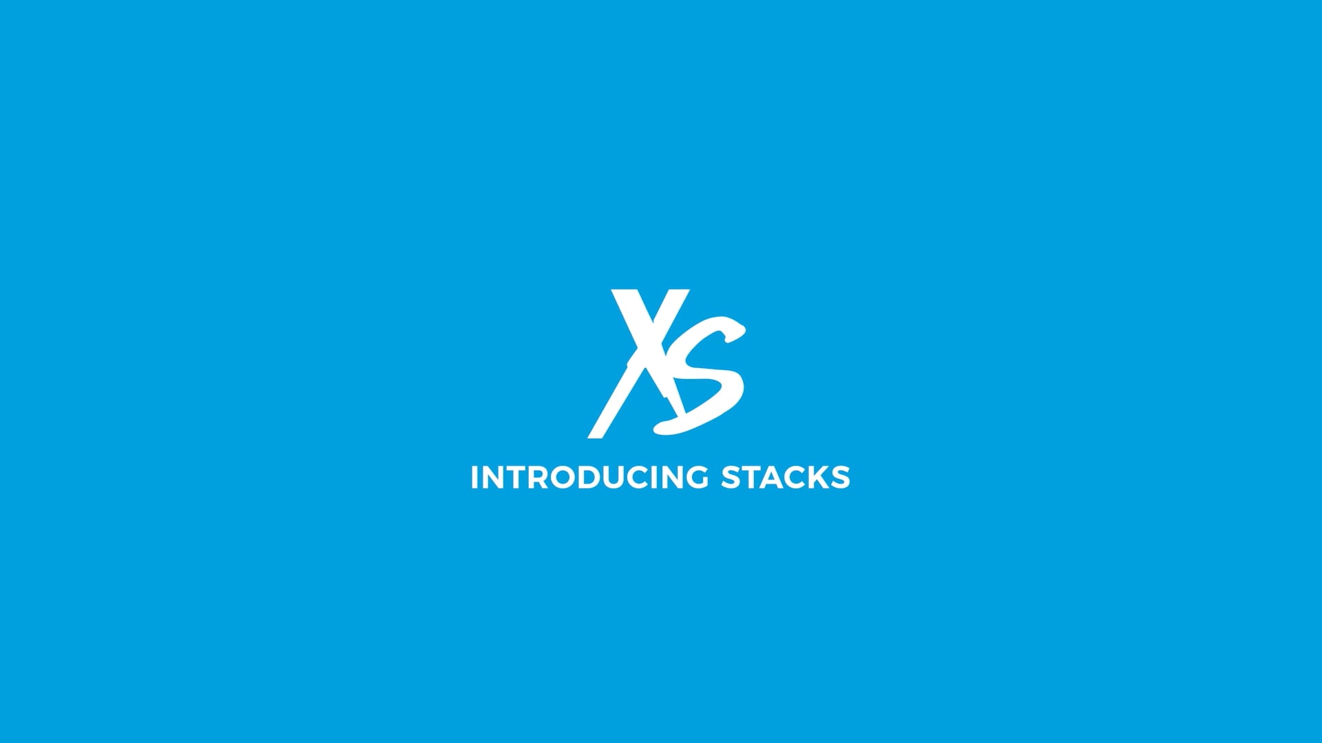 Introduction to Stacks