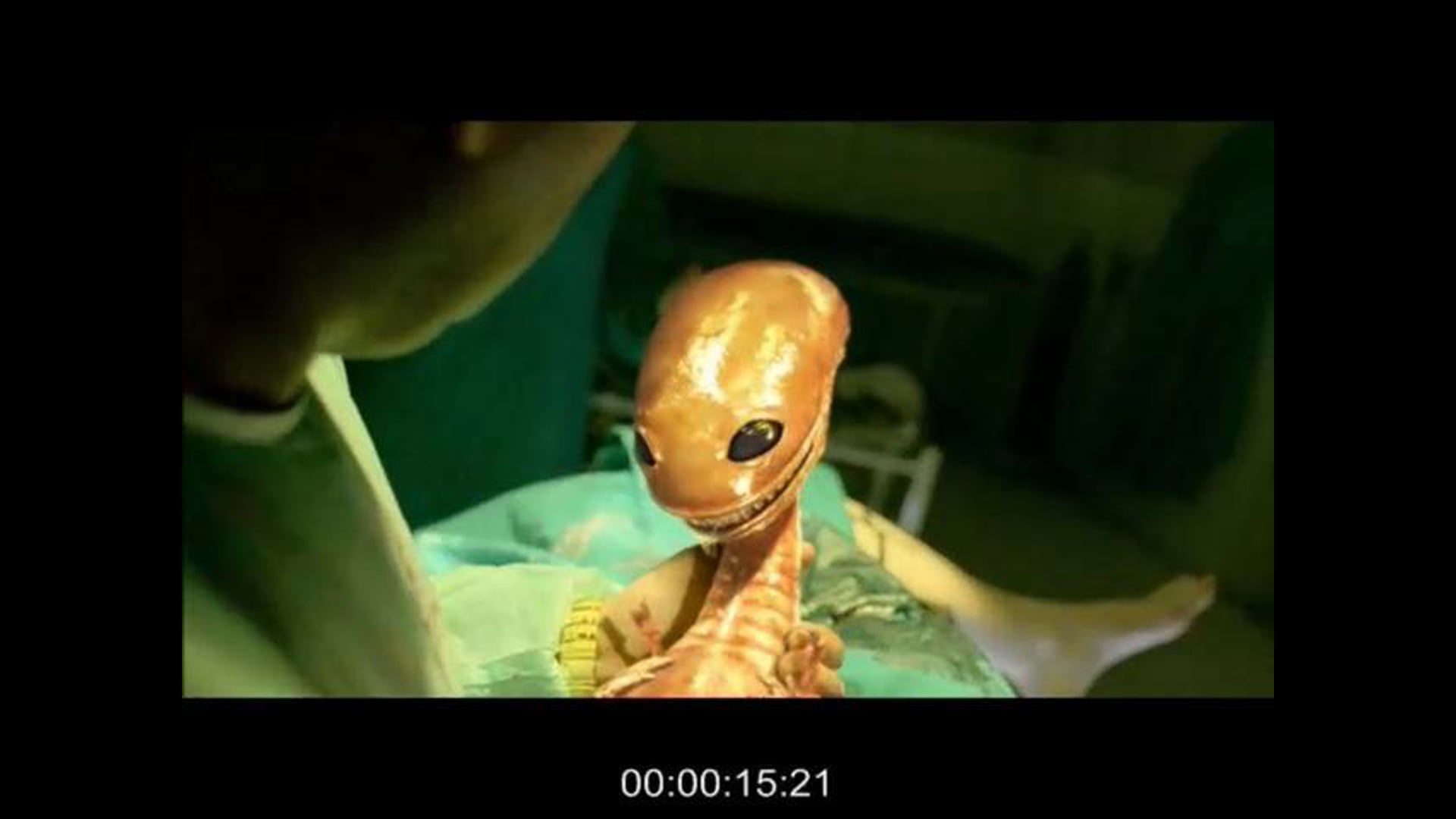 Demo Reel 2008