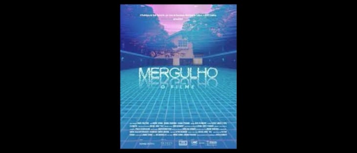 Mergulho, o filme | Trailler