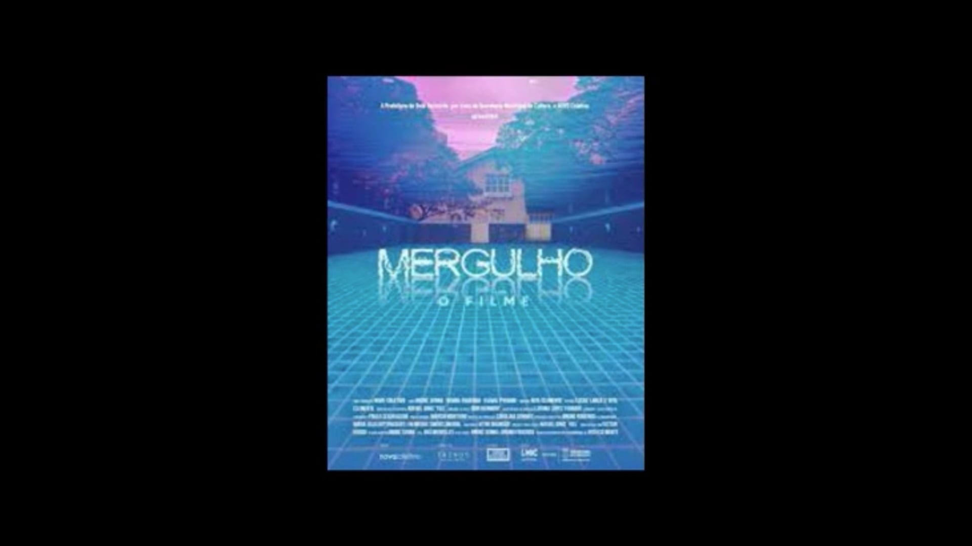 Mergulho, o filme | Trailler