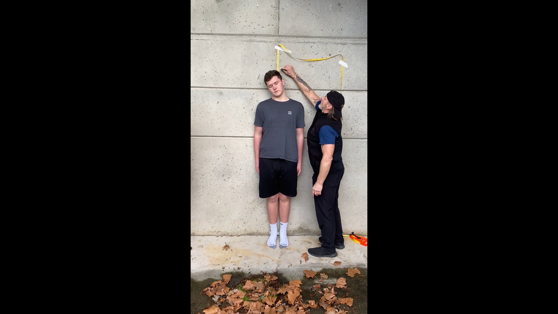 Watch PurpleShift athlete's Height: 76 inches