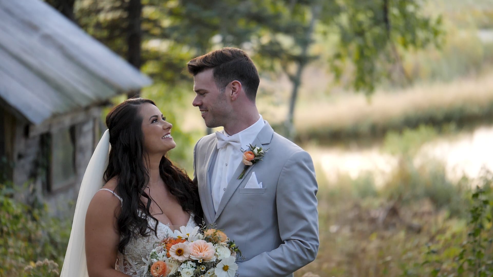 Emily + Colin | October 7, 2023