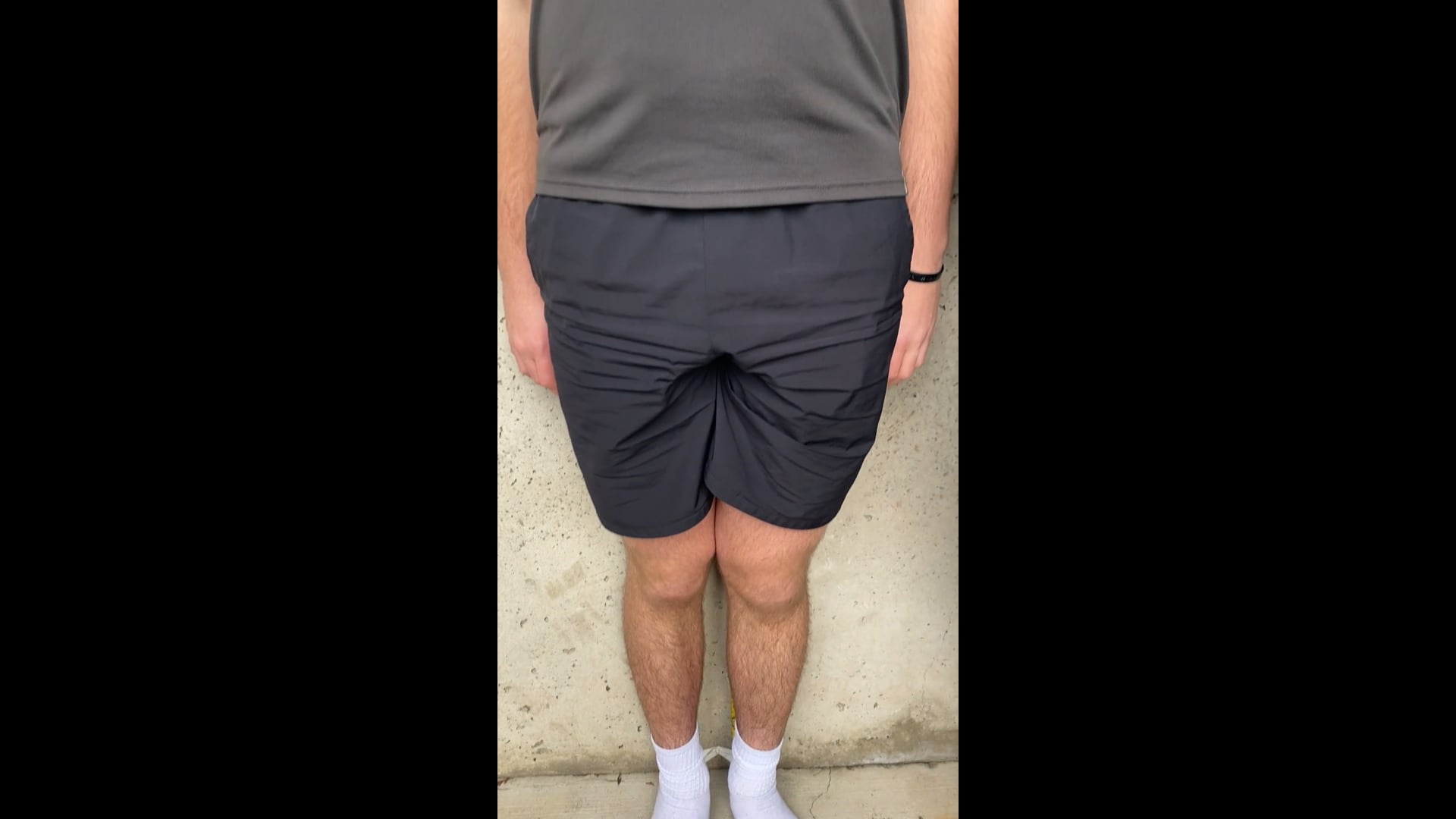 Watch PurpleShift athlete's Height: 76 inches