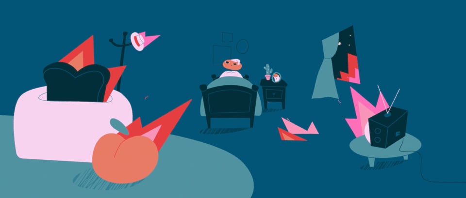 I Could Never Go Vegan Documentary - \ by Dinos &amp; Teacups