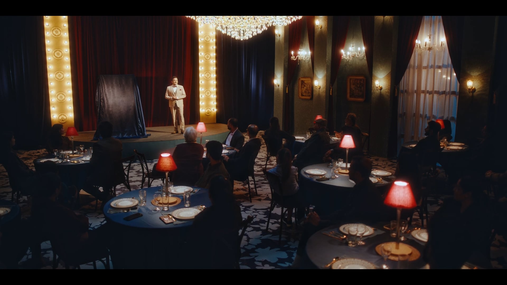 Lazza Ice-cream | The Auction